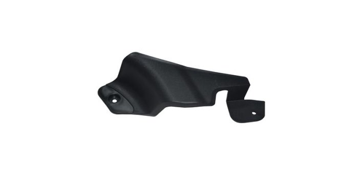 ARKA BASAMAK PLASTİĞİ SOL (DARKBLUE125)