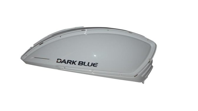 ARKA YAN PANEL SAĞ BEYAZ (DARKBLUE125)