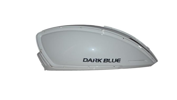 ARKA YAN PANEL SOL BEYAZ (DARKBLUE125)