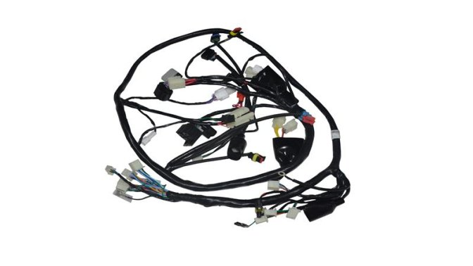 ELEKTRİK TESİSATI (DARKBLUE125)