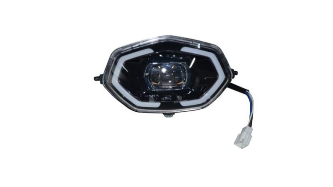 ÖN FAR (DARKBLUE125)