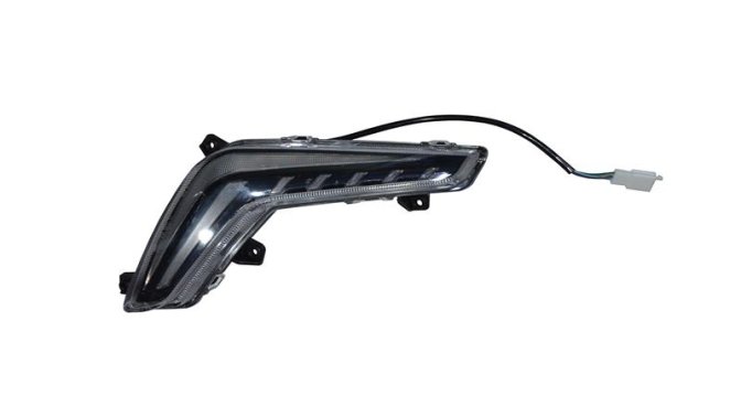 ÖN SİNYAL SAĞ (DARKBLUE125)