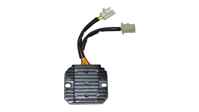 ŞARJ DİYOTU (ZENZERO)DARKBLUE125 - GEELLI125