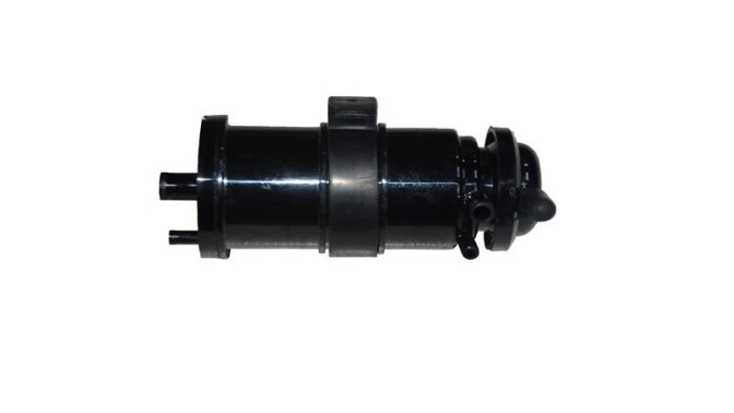 KARBON KUTUSU ve FİLTRESİ (DARKBLUE125)