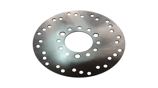 ÖN DİSK (MATRIX125)RS100 - HASAT100-150 - NİRVANA - RADEN100 /125 - DARKBLUE125