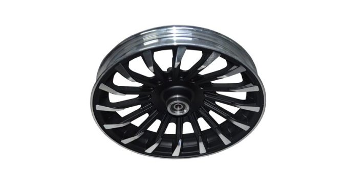 ÖN JANT (DARKBLUE125)