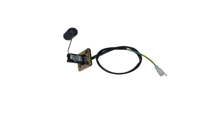 BENZİN ŞAMANDIRASI (DARKBLUE50)