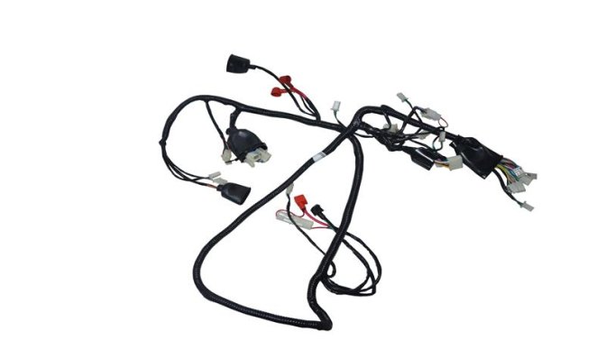 ELEKTRİK TESİSATI (DARKBLUE50)