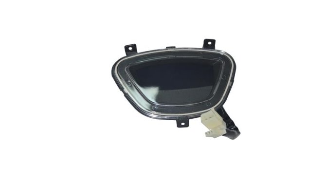 K.M SAATİ (BLUEBIRD)DARKBLUE50 - BLUEBIRD PRO