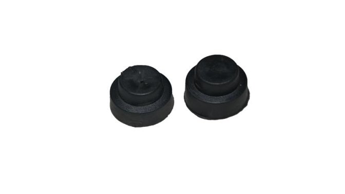 ÖN TEKER MİLİ TAPASI 2'Lİ TAKIM (GALAXY GOLD)