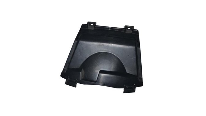 ARKA İÇ ÇAMURLUK (GALAXY GOLD)