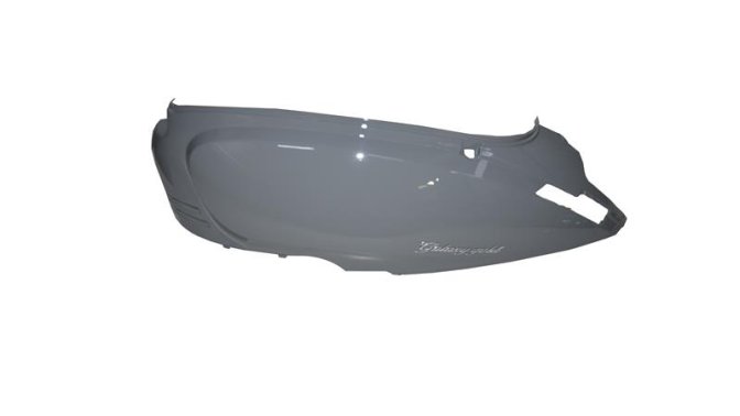 ARKA YAN PANEL SOL GRİ (GALAXY GOLD)