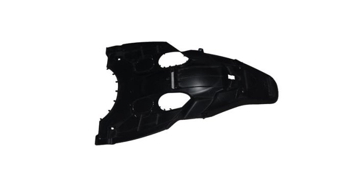 ARKA ÇAMURLUK KUYRUĞU (GALAXY GOLD)