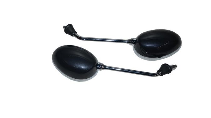 AYNA TAKIM SİYAH (GALAXY GOLD)