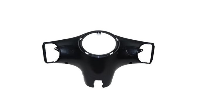 K.M PANELİ SİYAH (GALAXY GOLD)