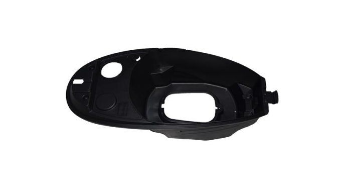 KOLTUK ALTI BAGAJ (GALAXY GOLD)