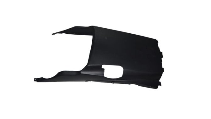 MOTOR ALT MUHAFAZA (GALAXY GOLD)