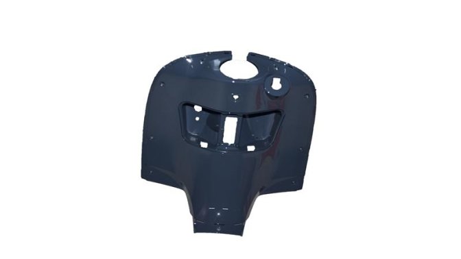 RUHSATLIK MAVİ (GALAXY GOLD)