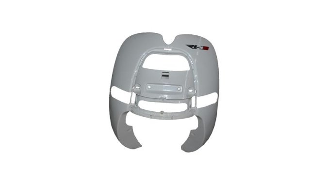 ÖN ANA PANEL BEYAZ (GALAXY GOLD)