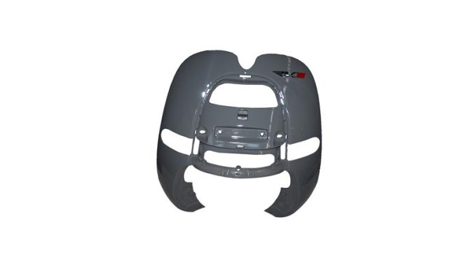 ÖN ANA PANEL GRİ (GALAXY GOLD)