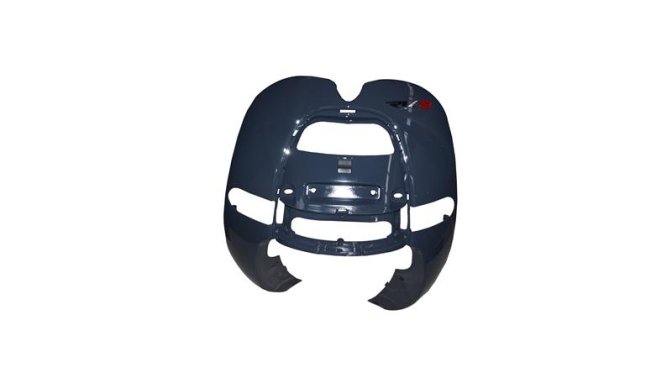 ÖN ANA PANEL MAVİ (GALAXY GOLD)