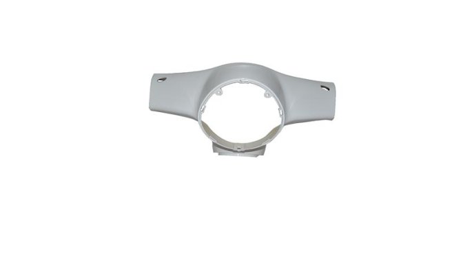 ÖN FAR PANELİ BEYAZ (GALAXY GOLD)