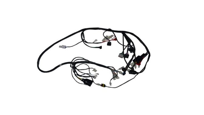 ELEKTRİK TESİSATI (GALAXY GOLD)