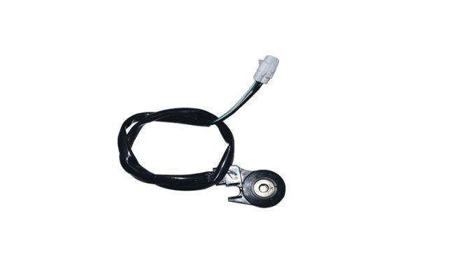 YAN SEHPA STOP ŞARTELİ (GALAXY GOLD)