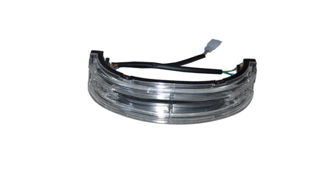 ÖN GÜNDÜZ AYDINLATMASI (GALAXY GOLD)