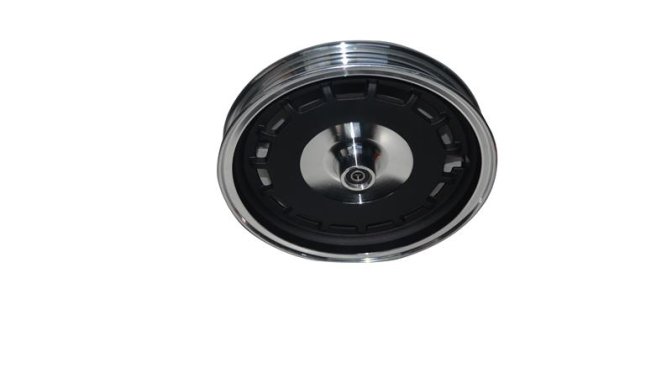 ÖN JANT (GALAXY GOLD)