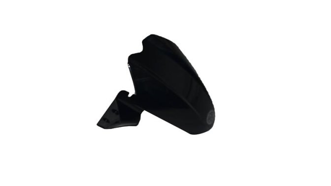 ÖN ÇAMURLUK SİYAH (M502N)