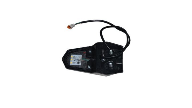 PLAKA AYDINLATMA (M502N)