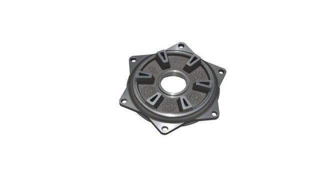 ARKA DİŞLİ GÖBEĞİ (M502N)