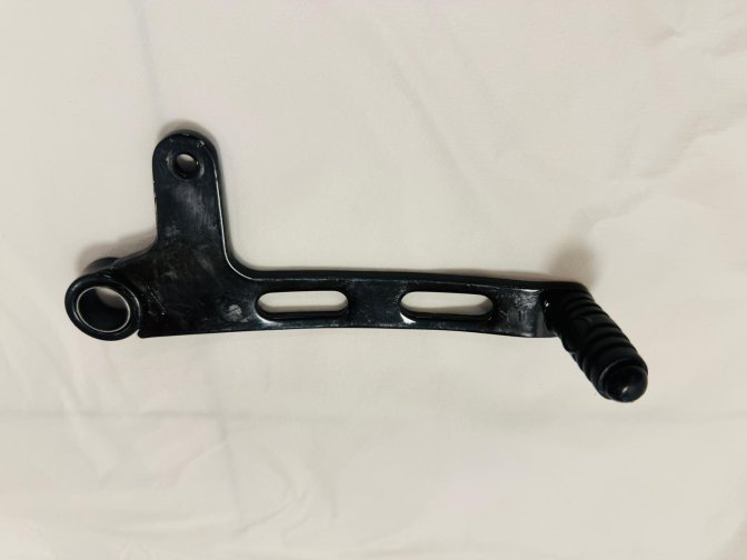 VİTES PEDALI (SRK125-R)