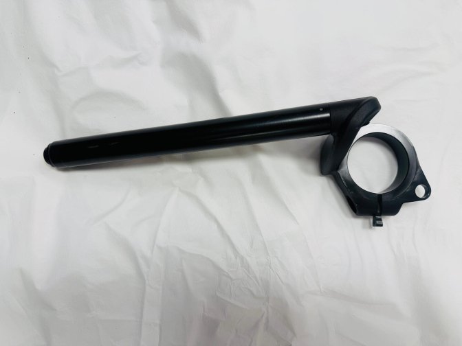 DİREKSİYON SOL (SRK450-RA)