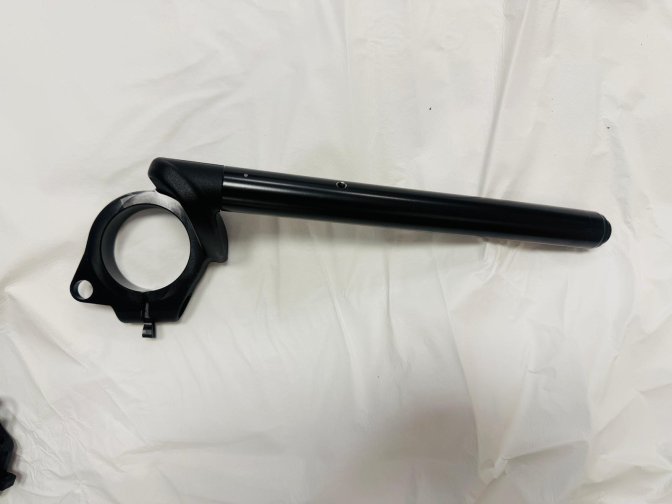 DİREKSİYON SAĞ (SRK450-RA)