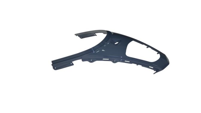 ARKA YAN PANEL BİRLEŞTİRİCİ MAVİ (BLUEBIRD)BLUEBIRD PRO