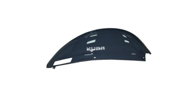 ARKA YAN PANEL SAĞ MAVİ (BLUEBIRD)BLUEBIRD PRO