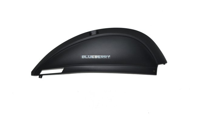 ARKA YAN PANEL SOL GRİ (BLUEBIRD)BLUEBIRD PRO