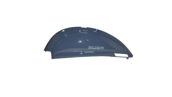 ARKA YAN PANEL SOL MAVİ (BLUEBIRD)BLUEBIRD PRO