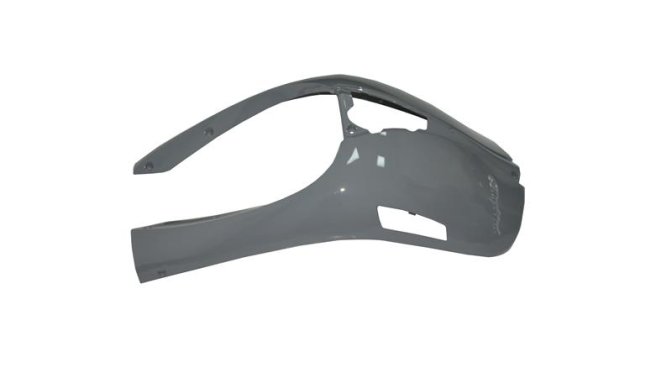 ÖN ANA PANEL GRİ (BLUEBIRD)BLUEBIRD PRO