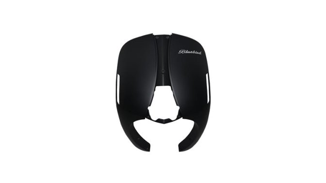 ÖN ANA PANEL SİYAH (BLUEBIRD)BLUEBIRD PRO