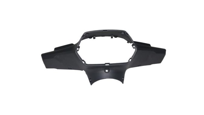 ÖN FAR PANELİ SİYAH (BLUEBIRD)BLUEBIRD PRO