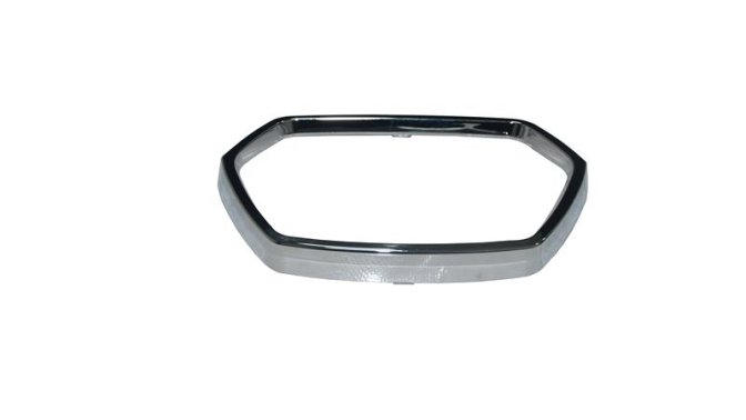 ÖN FAR ÇERÇEVESİ NİKELAJLI (BLUEBIRD)BLUEBIRD PRO