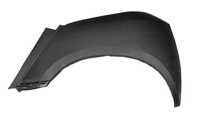 ARKA ÇAMURLUK SOL (A1)