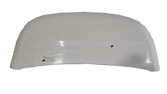 ÖN KAPUT BEYAZ (A1)