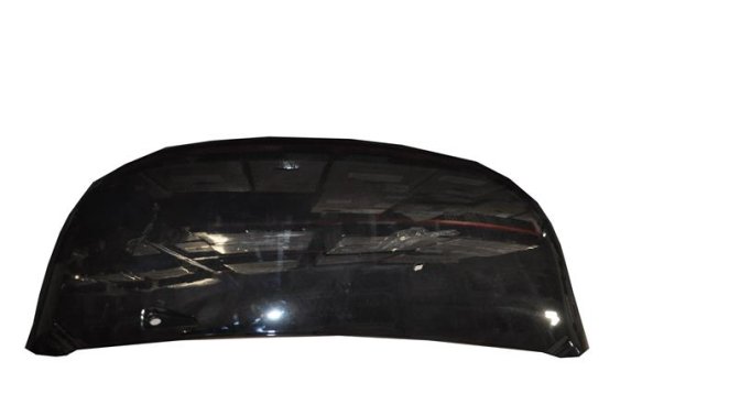 ÖN KAPUT SİYAH (A1)