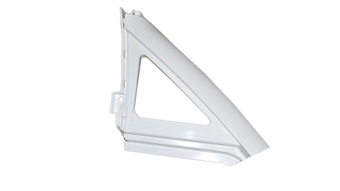 ÖN KELEBEK CAMI PLASTİĞİ DIŞ SOL (A1)