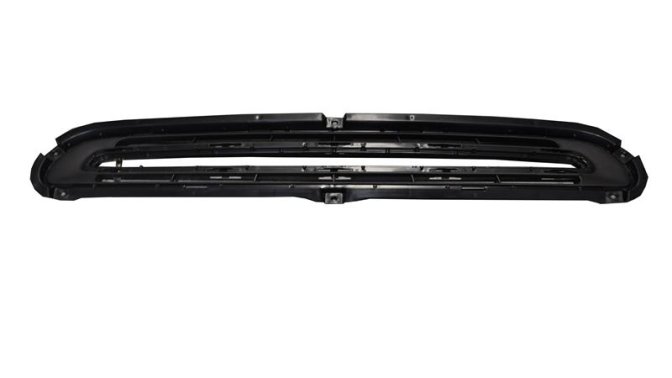 ÖN TAMPON ÜST DEKORU BAĞLANTI PLASTİĞİ (A1)