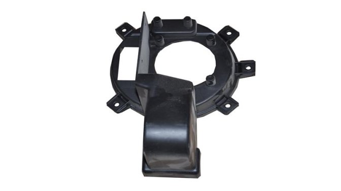 ŞARJ SOKET KAPAĞI ALT PLASTİĞİ (A1)